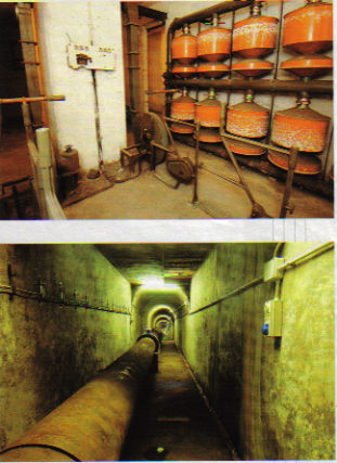 Foto bunker